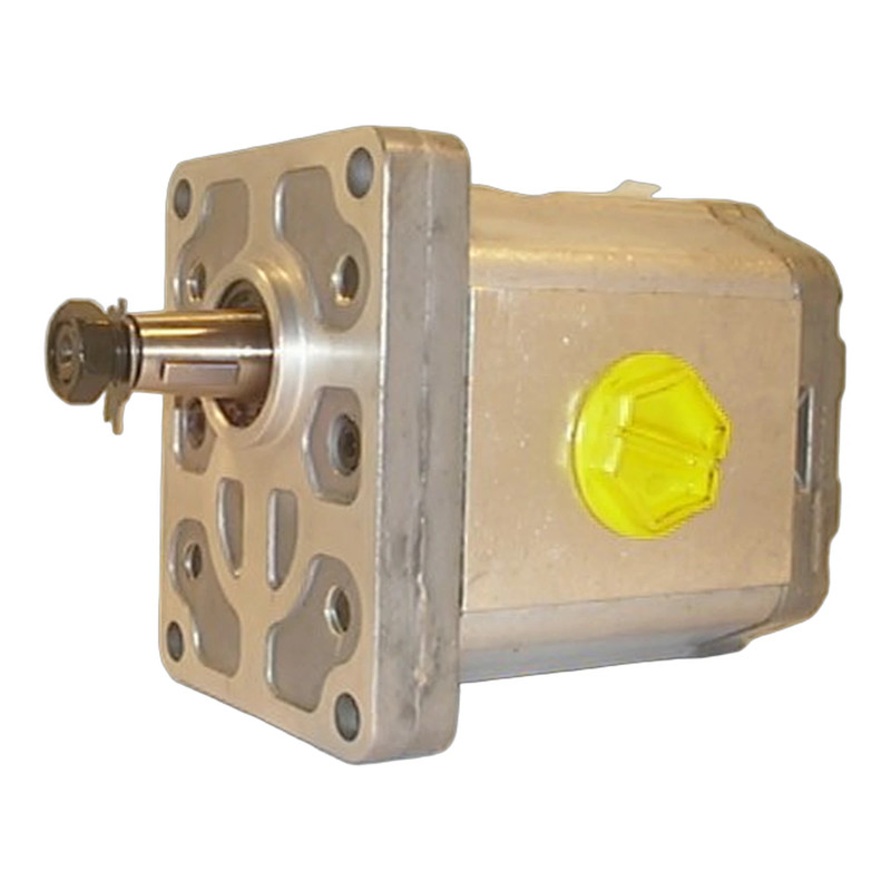 HYDRAULICZNA POMPA ZĘBATA SNP2 C22L TXOB