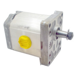 POMPA HYDRAULICZNA SNP2 C22L CO41.F - 211.20.358.00