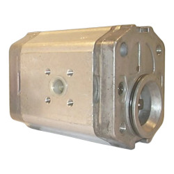 HYDRAULICZNA POMPA ZĘBATA SNP2 C22L FR43