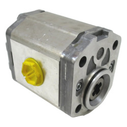 SNP2 C22L FR03E HYDRAULICZNA POMPA ZĘBATA
