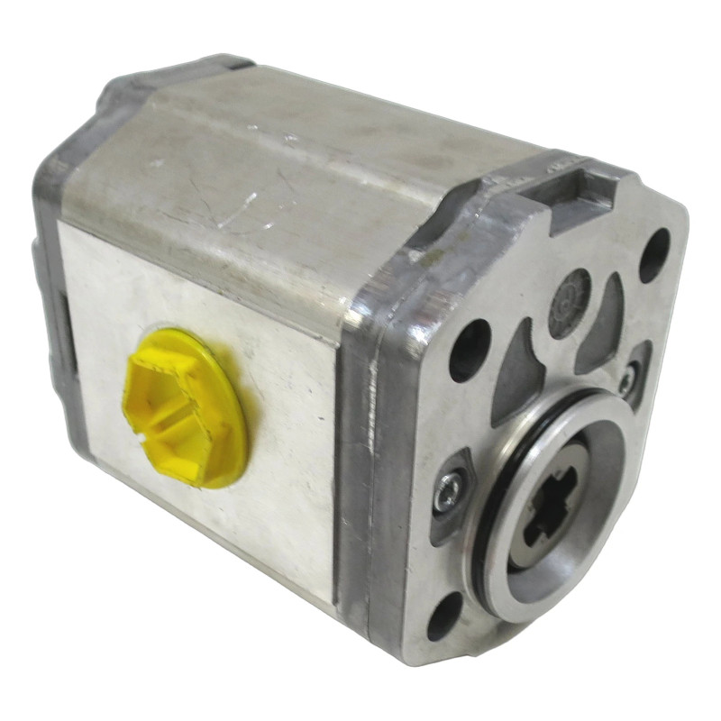 SNP2 C22L FR03E HYDRAULICZNA POMPA ZĘBATA