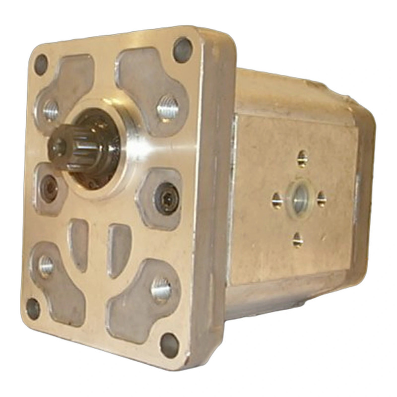 SNP2 C22L SC41...1 PRZEKŁADNIA HYDRAULICZNA STR