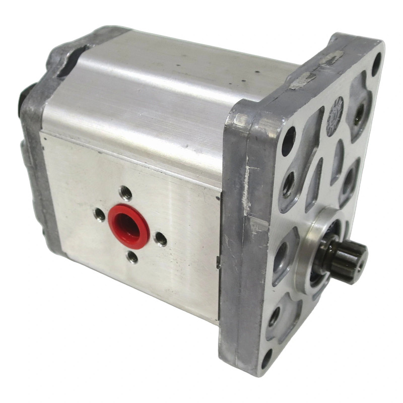 SNP2 C22L SC01 HYDRAULICZNA POMPA ZĘBATA