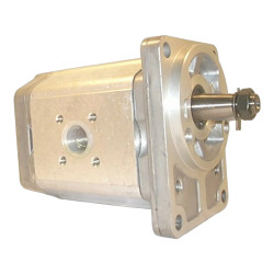 HYDRAULICZNA POMPA ZĘBATA SNP2 C25L CO42