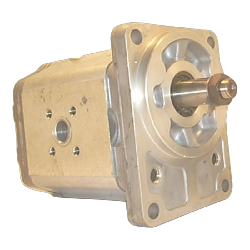 SNP2 C25L C002 HYDRAULICZNA POMPA ZĘBATA