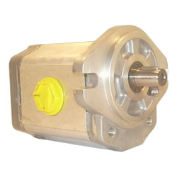 HYDRAULICZNA POMPA ZĘBATA SNP2 C25L CI46