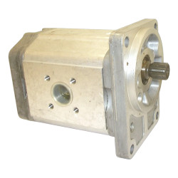 HYDRAULICZNA POMPA ZĘBATA SNP2 C25L SC42