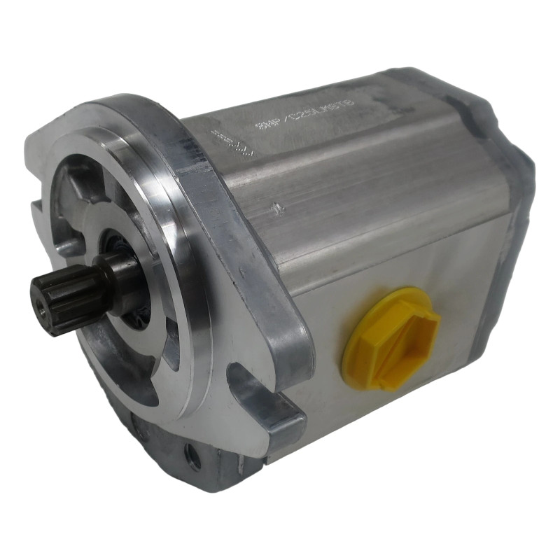 SNP 2 C25L SC06.F PRZEKŁADNIA HYDRAULICZNA PU