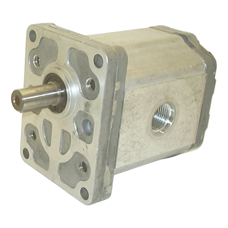 HYDRAULICZNA POMPA ZĘBATA SNP2 C25L PXOB