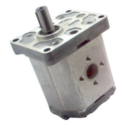 SNP2 C25L CI01 HYDRAULICZNA POMPA ZĘBATA