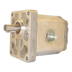 HYDRAULICZNA POMPA ZĘBATĄ SNP2 C25L CI01F