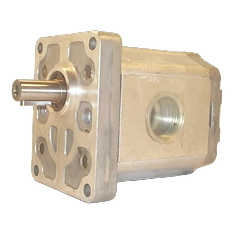 HYDRAULICZNA POMPA ZĘBATĄ SNP2 C25L CI01F