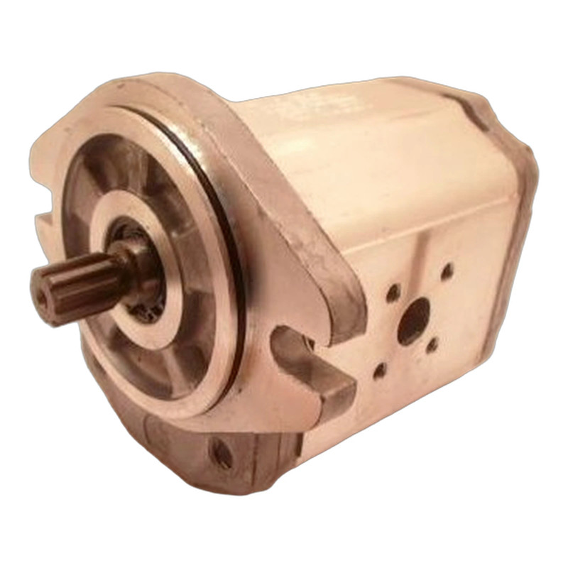 POMPA HYDRAULICZNA SNP2 25 D SC06 REP.G 111.20.196.00