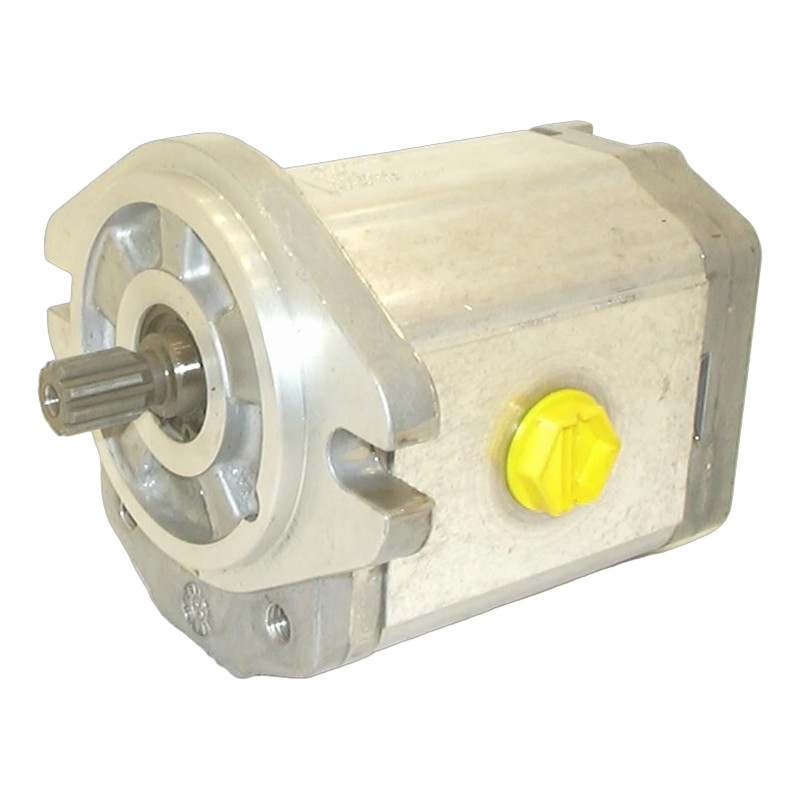 HYDRAULICZNA POMPA ZĘBATA SNP2 C25L SC46