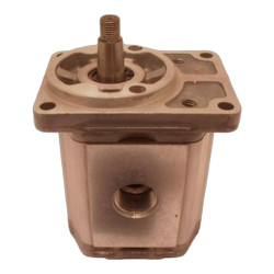 HYDRAULICZNA POMPA ZĘBATĄ SNP2 C25L TBOB
