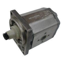 HYDRAULICZNA POMPA ZĘBATA SNP2 C25L TBSB