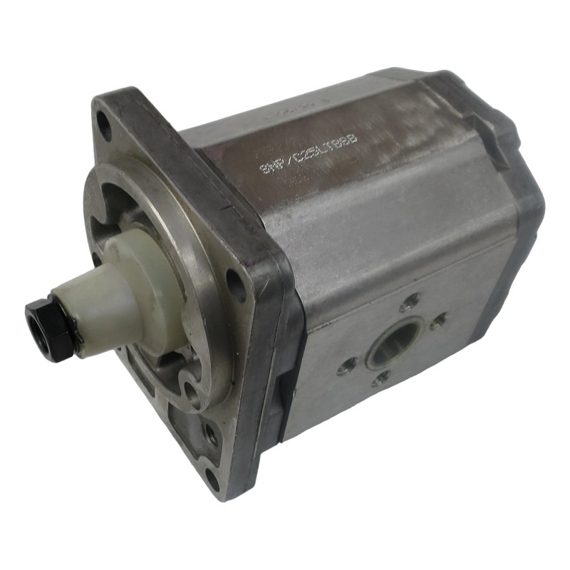 HYDRAULICZNA POMPA ZĘBATA SNP2 C25L TBSB