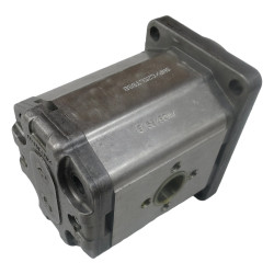 HYDRAULICZNA POMPA ZĘBATA SNP2 C25L TBSB