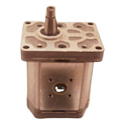 HYDRAULICZNA POMPA ZĘBATĄ SNP2 C25L TXBA