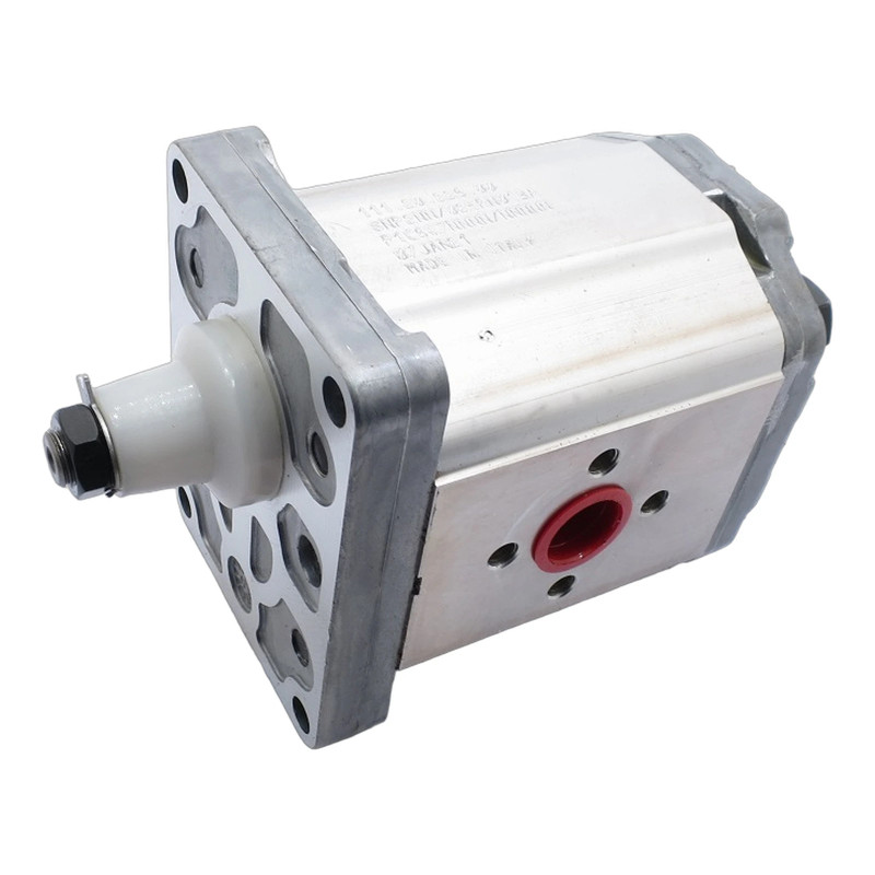 SNP2 C25L C001 HYDRAULICZNA POMPA ZĘBATA
