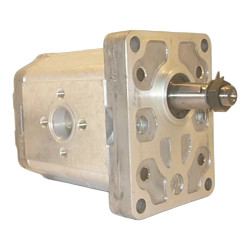 SNP2 C25L C001 HYDRAULICZNA POMPA ZĘBATA