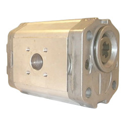 POMPA HYDRAULICZNA SNP2 25 D FR03