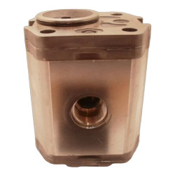 POMPA HYDRAULICZNA ZĘBATA SNP2 C25L UHOB