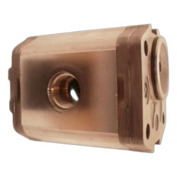 POMPA HYDRAULICZNA ZĘBATA SNP2 C25L UHOB