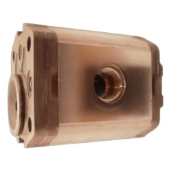 POMPA HYDRAULICZNA ZĘBATA SNP2 C25L UHOB