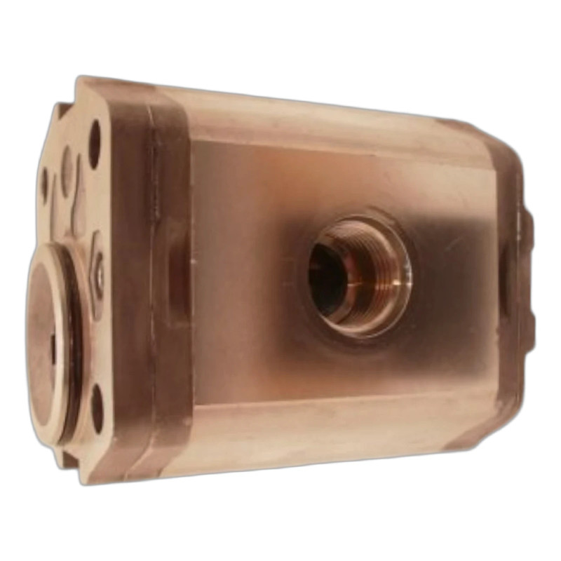 POMPA HYDRAULICZNA ZĘBATA SNP2 C25L UHOB