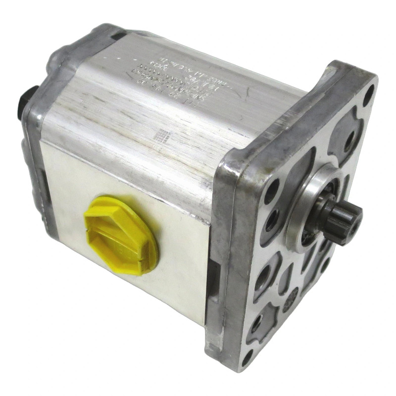 HYDRAULICZNA POMPA ZĘBATA SNP2 C25L ZXOB