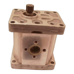 HYDRAULICZNA POMPA ZĘBATEJ SNP2 C25L ZXSZ