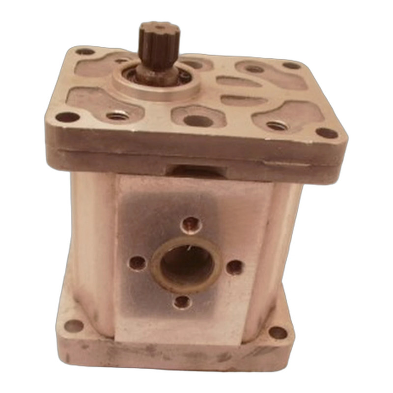 HYDRAULICZNA POMPA ZĘBATEJ SNP2 C25L ZXSZ