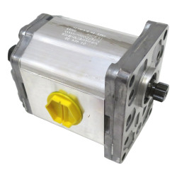 HYDRAULICZNA POMPA ZĘBATĄ SNP2 C25L ZXTB