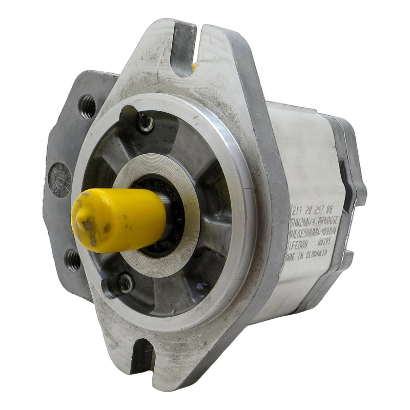 HYDRAULICZNA POMPA ZĘBATA SNP2 C4L CI46