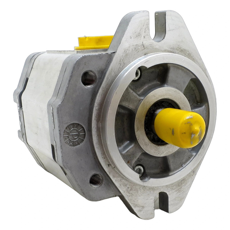 HYDRAULICZNA POMPA ZĘBATA SNP2 C4L CI46