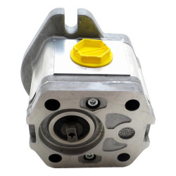 HYDRAULICZNA POMPA ZĘBATA SNP2 C4L CI46