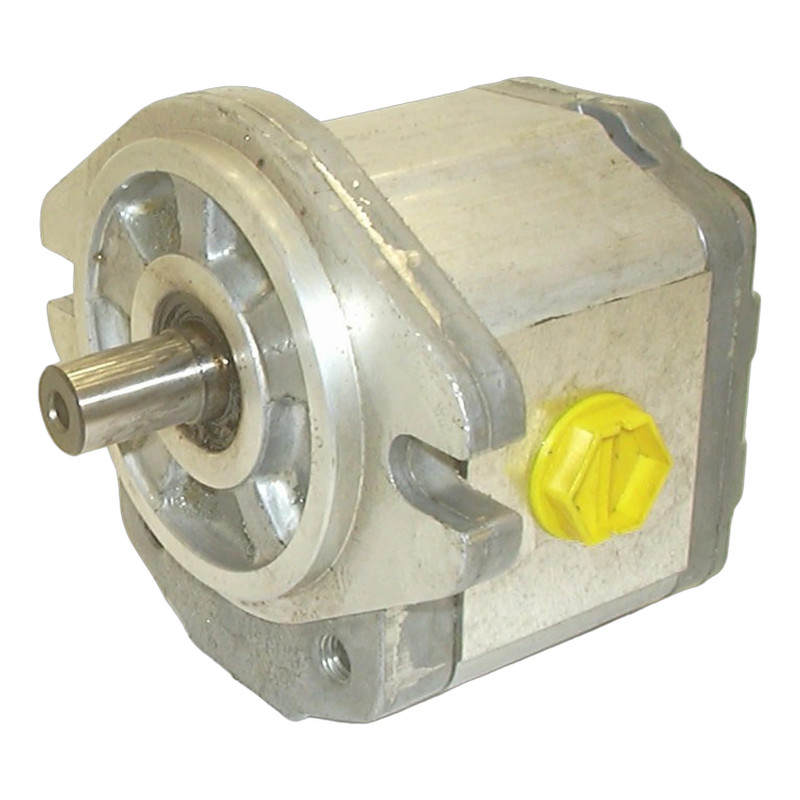 SNP2 C4.0L CI06 HYDRAULICZNA POMPA ZĘBATA
