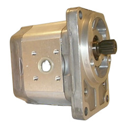 HYDRAULICZNA POMPA ZĘBATĄ SNP2 C4L SC42