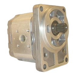 POMPA HYDRAULICZNA  SNP2/4 D SC02 SNP2NN/4,0RN02DBP1B6B5NNNN  111.20.058.00