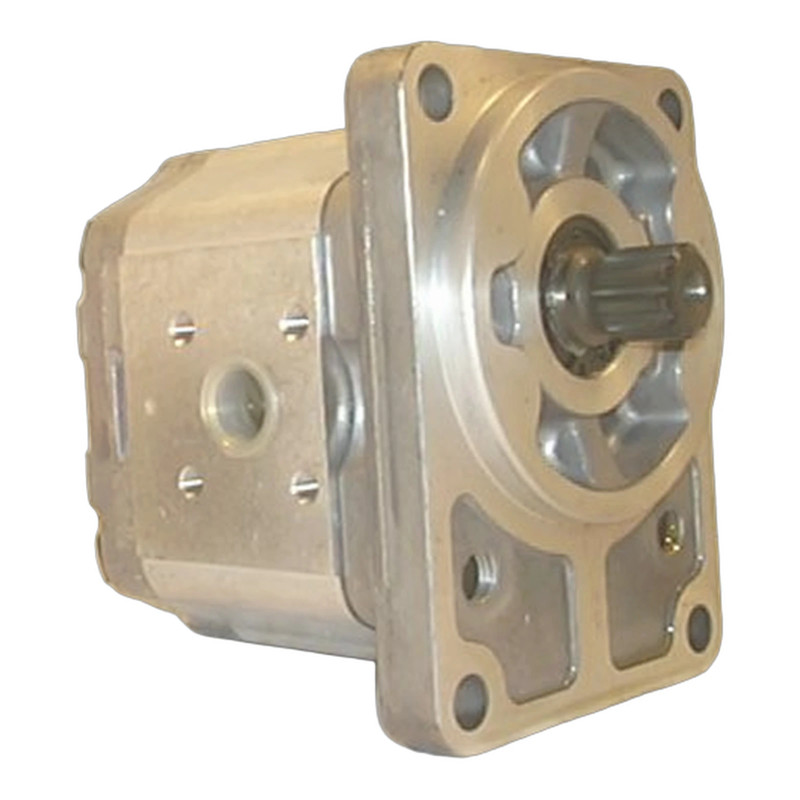 POMPA HYDRAULICZNA  SNP2/4 D SC02 SNP2NN/4,0RN02DBP1B6B5NNNN  111.20.058.00