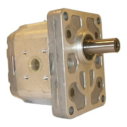HYDRAULICZNA POMPA ZĘBATĄ SNP2 C4L PXBB