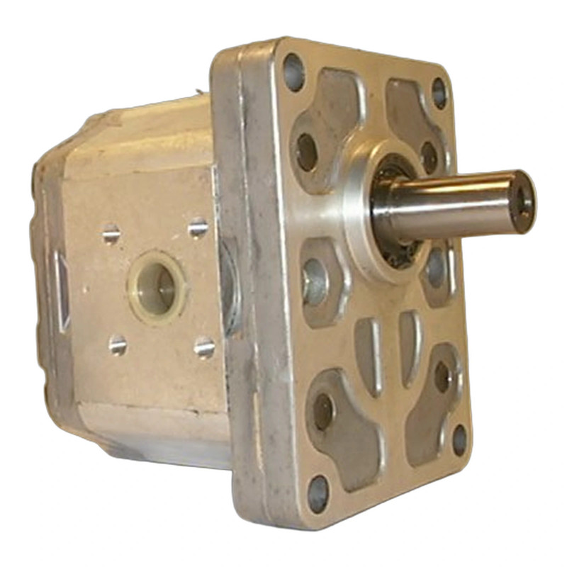 HYDRAULICZNA POMPA ZĘBATĄ SNP2 C4L PXBB