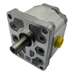 SNP2 C4.0L CI01F PRZEKŁADNIA HYDRAULICZNA STR