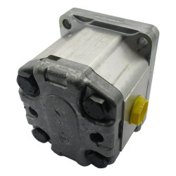 SNP2 C4.0L CI01F PRZEKŁADNIA HYDRAULICZNA STR