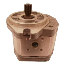 POMPA HYDRAULICZNAOWA SNP2 4 D SSBA
