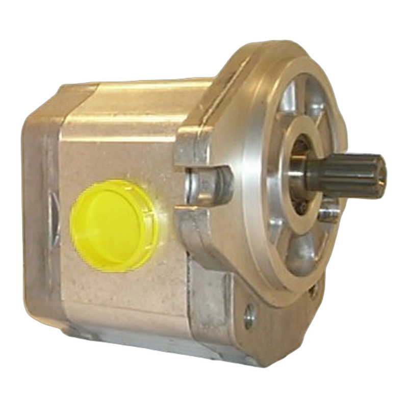 POMPA HYDRAULICZNA  SNP2 C4L SC46 SNW2NN/4,0RN06SMNNE6E5NNNN  211.20.277.00