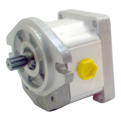 HYDRAULICZNA POMPA ZĘBATA SNP2 4D SC36