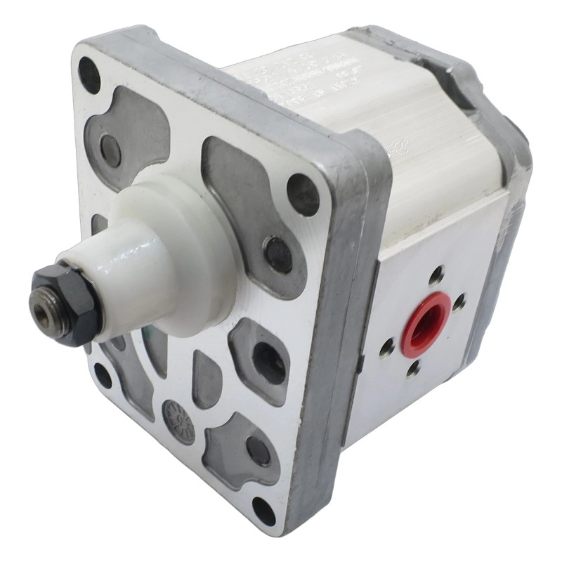 SNP2 C4.0L C001 HYDRAULICZNA POMPA ZĘBATA