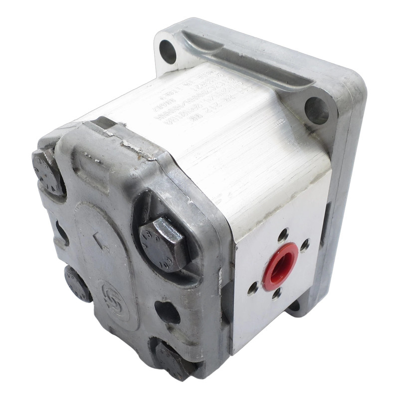 SNP2 C4.0L C001 HYDRAULICZNA POMPA ZĘBATA